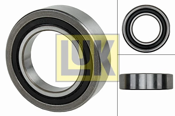 Clutch Release Bearing
